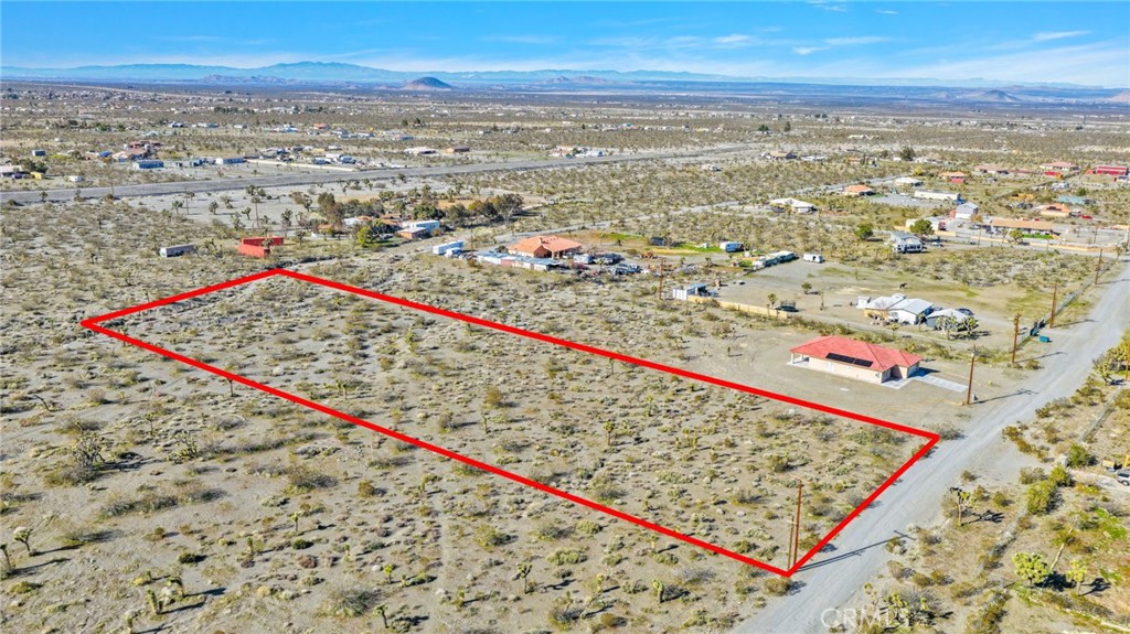 11786 Buckwheat Road Property Photo 4