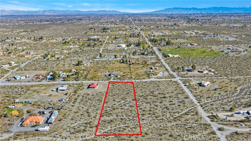 11786 Buckwheat Road Property Photo 6