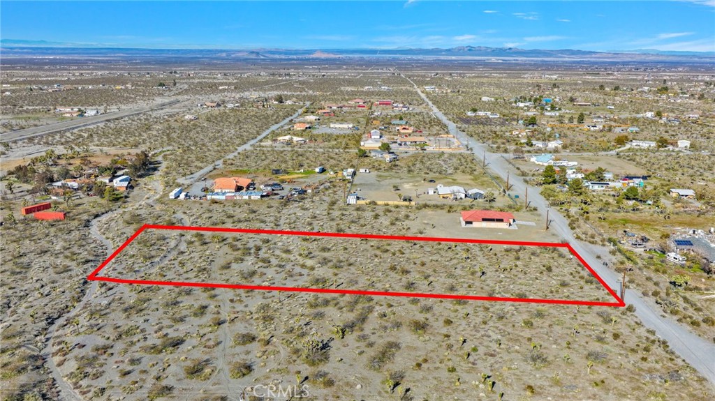 11786 Buckwheat Road Property Photo 9