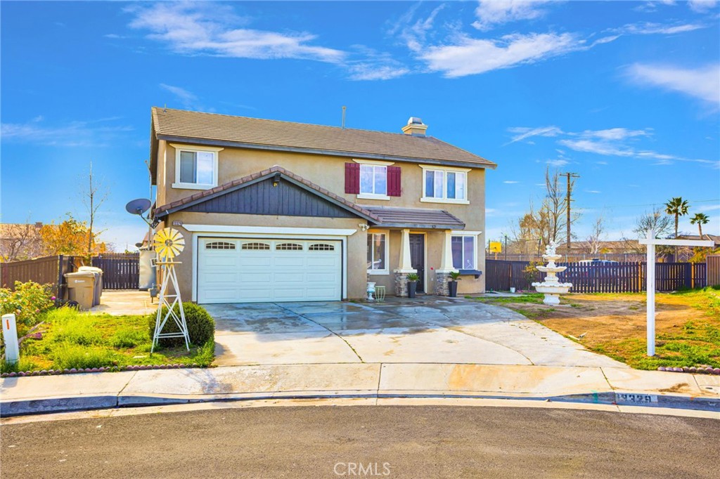 13329 Sunny Ridge Property Photo 3