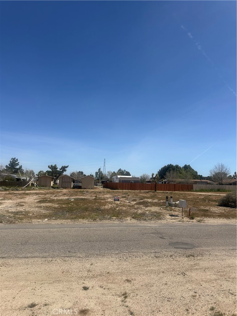0 Muskrat Avenue Property Photo 2