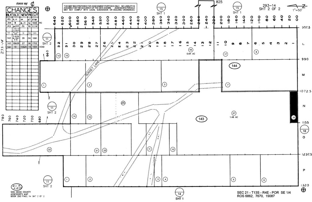 0 AKA Oak Gold Hill Lane Property Photo 1