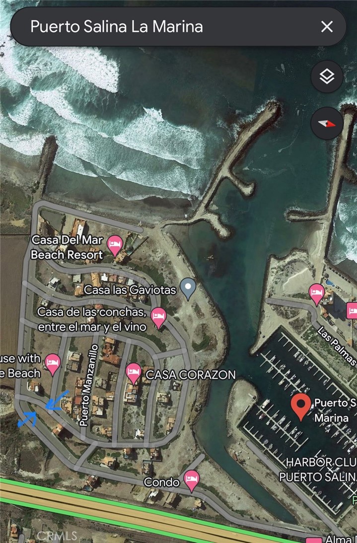 10 Puerto Ensenada Blvd, Ensenada, Mex Property Photo 1