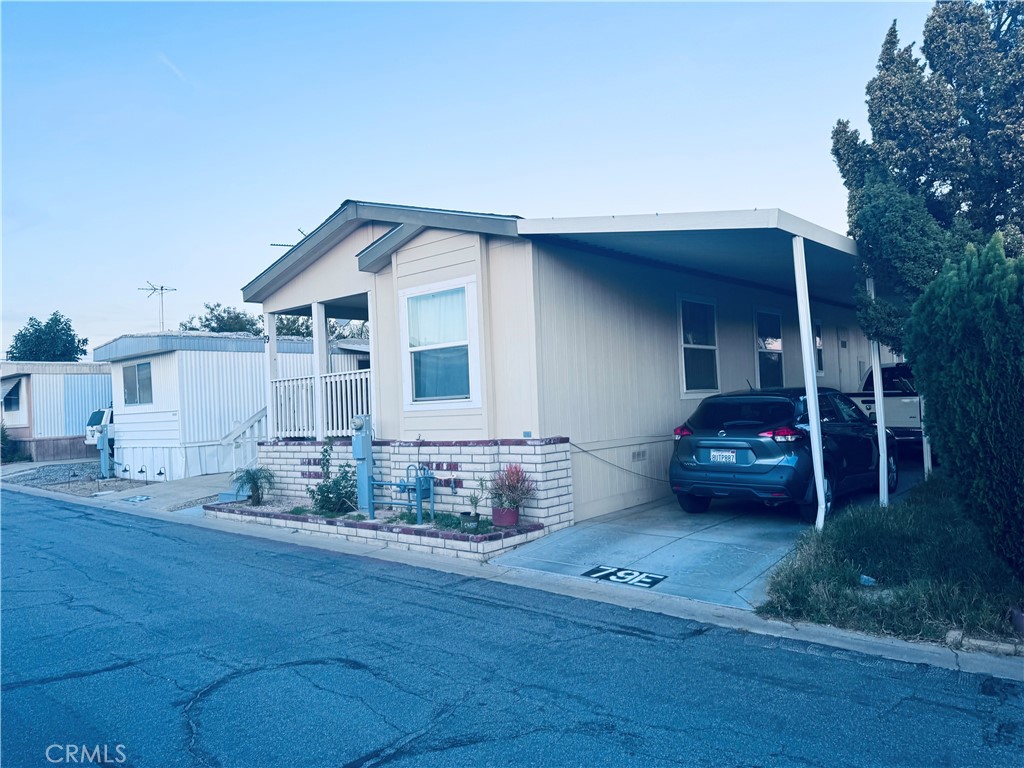 17333 Valley Boulevard 79E Property Photo 1