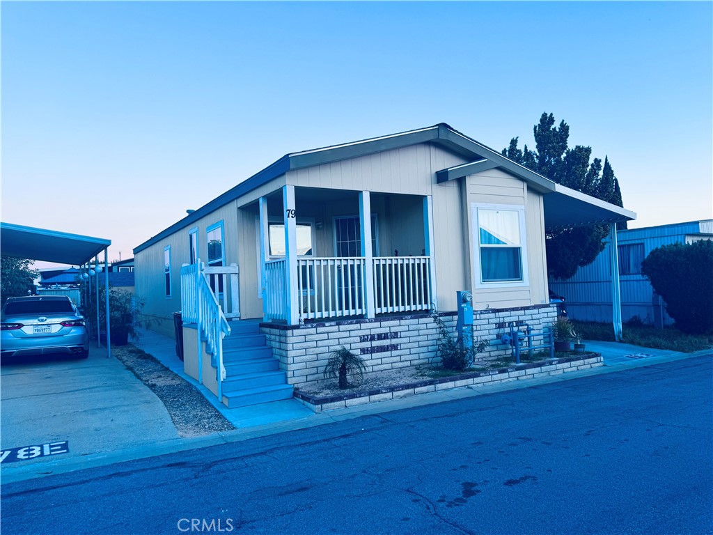 17333 Valley Boulevard 79e Property Photo 2