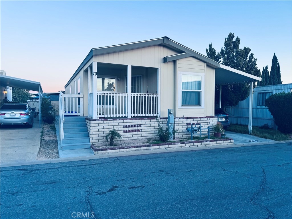 17333 Valley Boulevard 79e Property Photo 3
