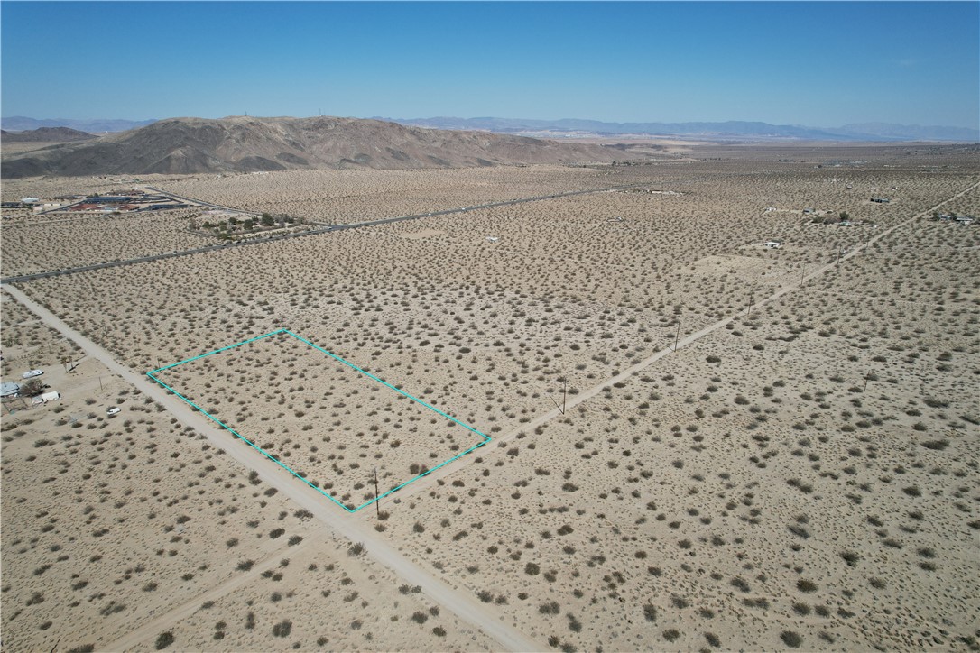 66250 Sullivan Road Property Photo 1