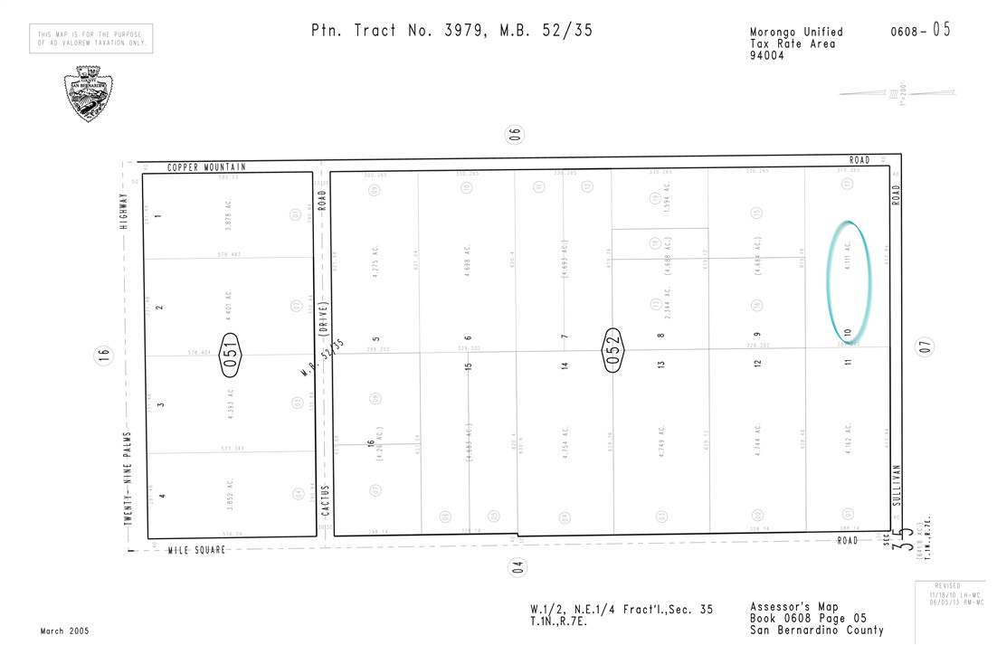 66250 Sullivan Road Property Photo 14