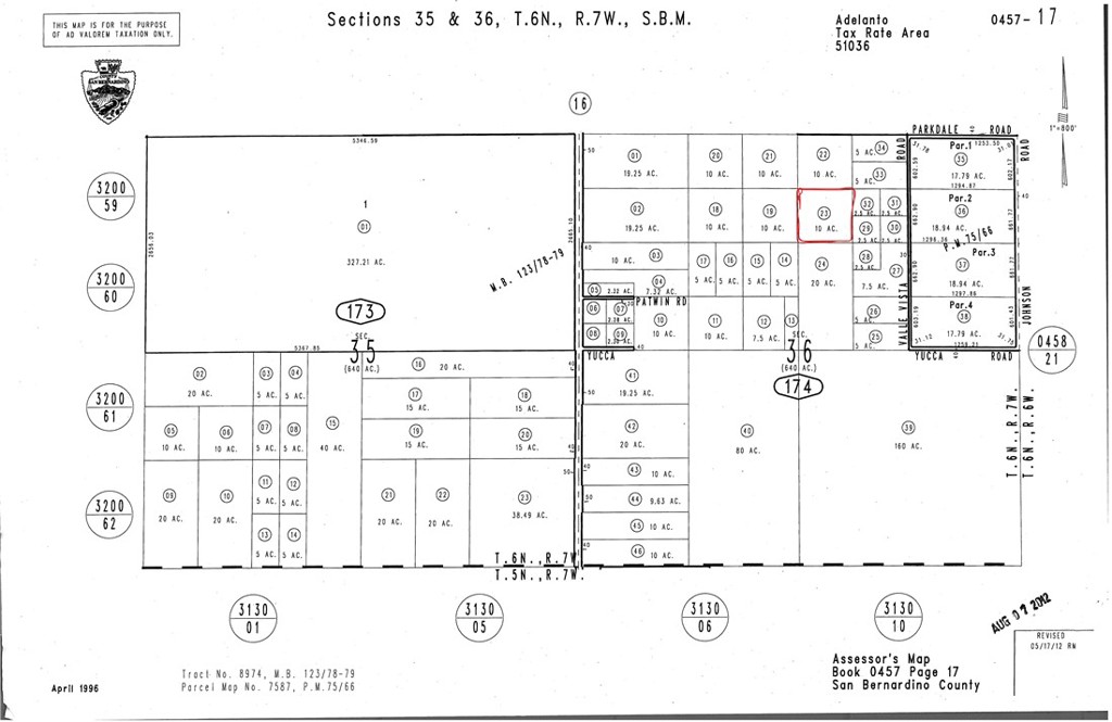 1 Parkdale Rd Property Photo 1