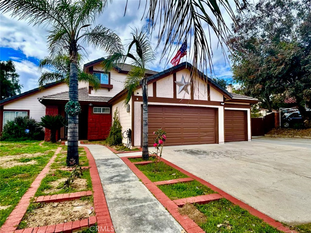 11691 Via Colina Property Photo 2