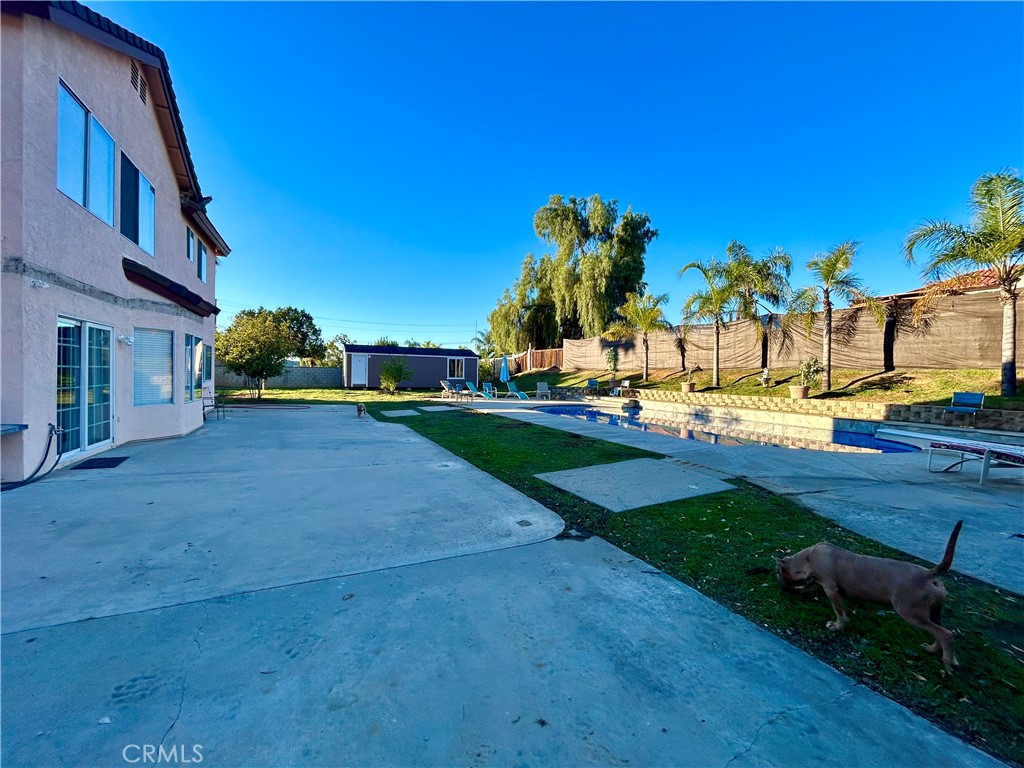 11691 Via Colina Property Photo 25