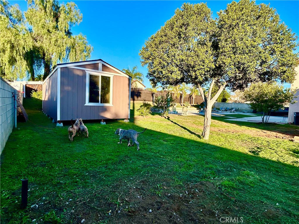 11691 Via Colina Property Photo 31