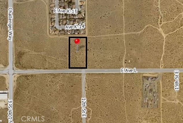 0 Vac/ave L/vic Challenger Wy Property Photo 2