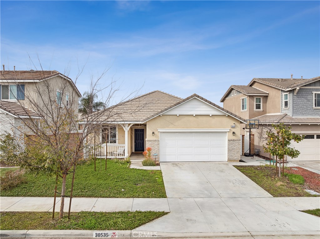30535 Ridgely Way Property Photo 1