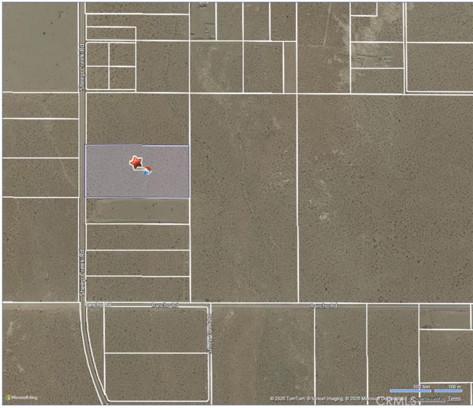 0 Sheep Creek Property Photo 1