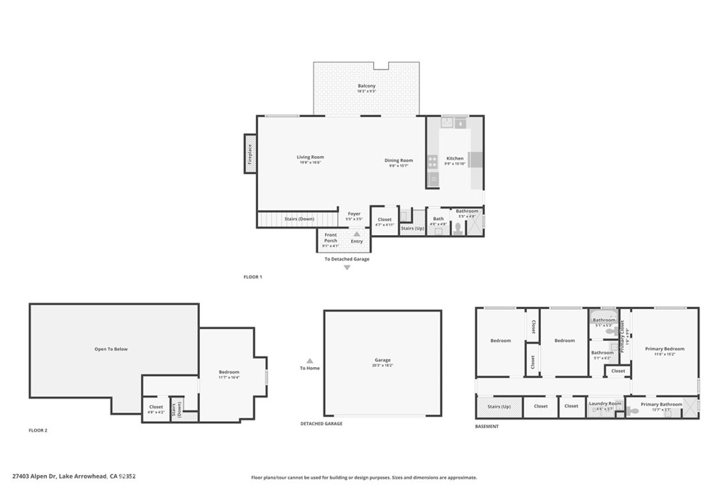 27403 Alpen Drive Property Photo 37