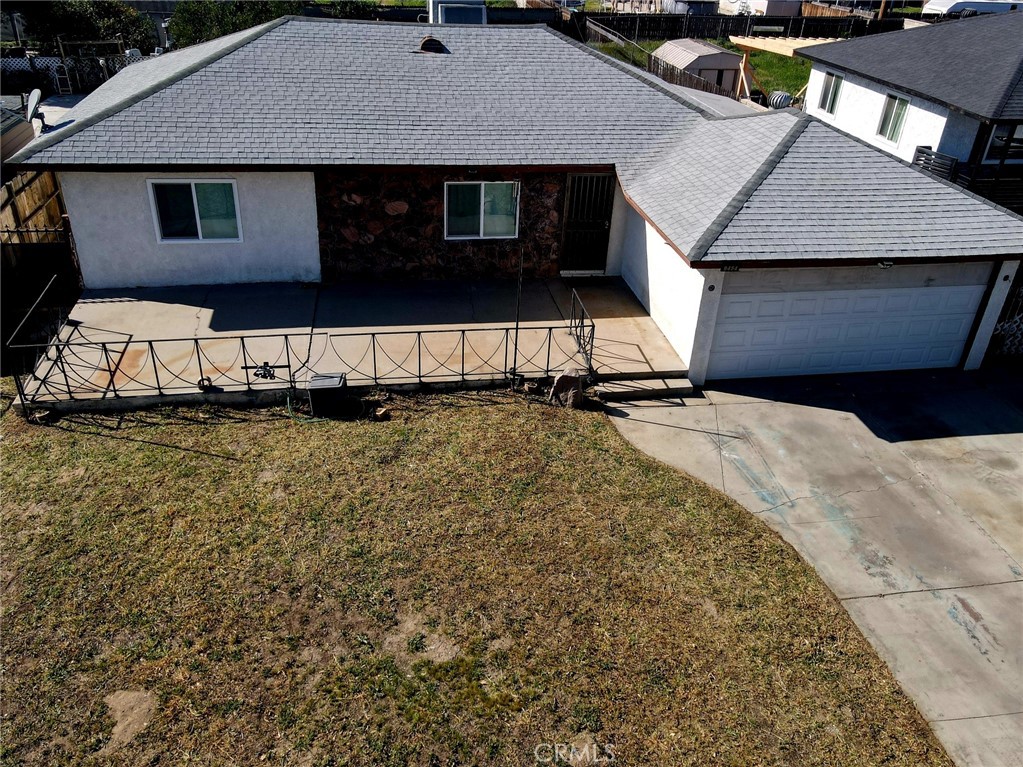 9454 Frankfort Avenue Property Photo 1