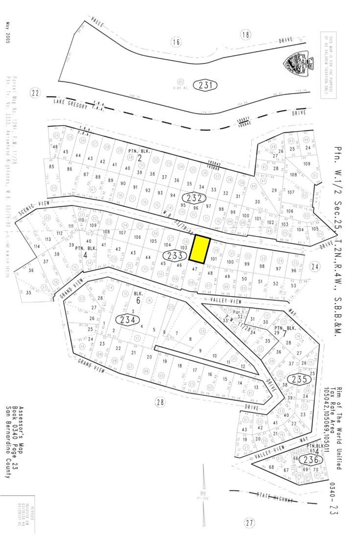 0 Scenic View Property Photo 25