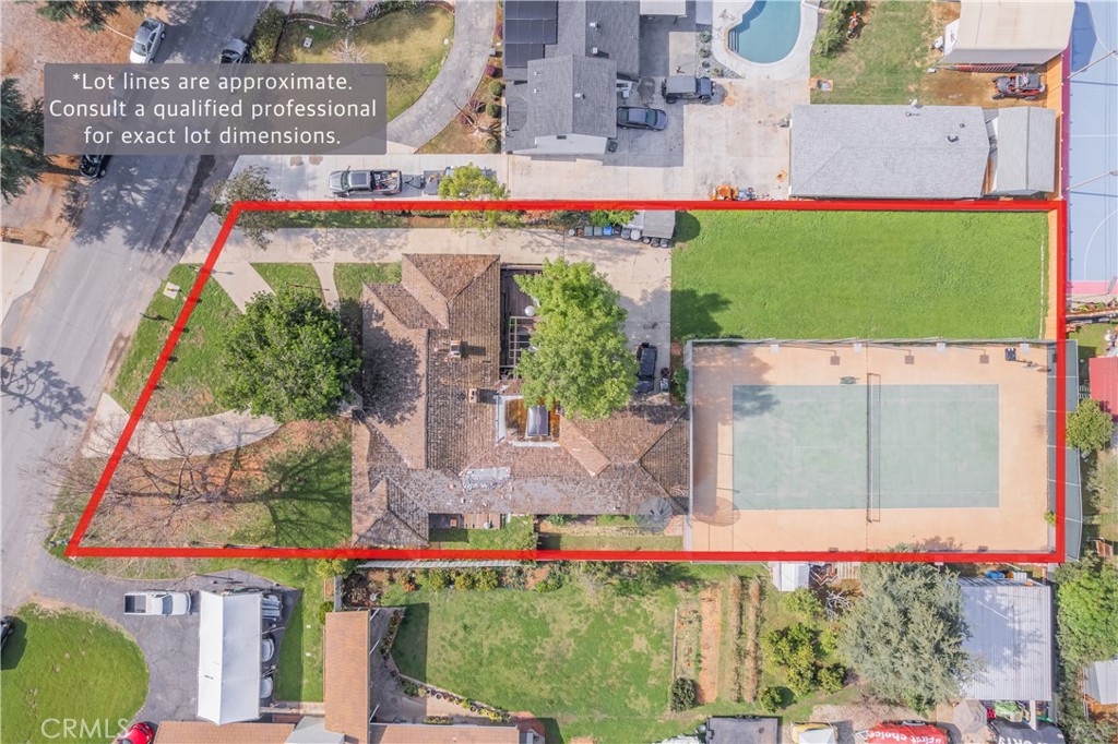 751 S Corrida Property Photo 35