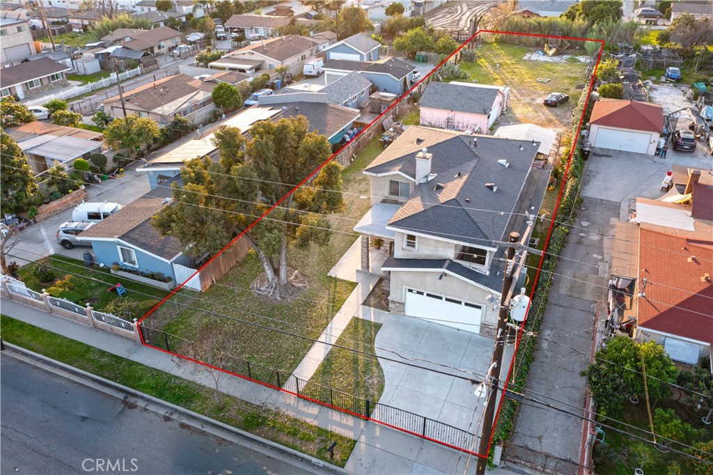 4459 Merced Property Photo 1