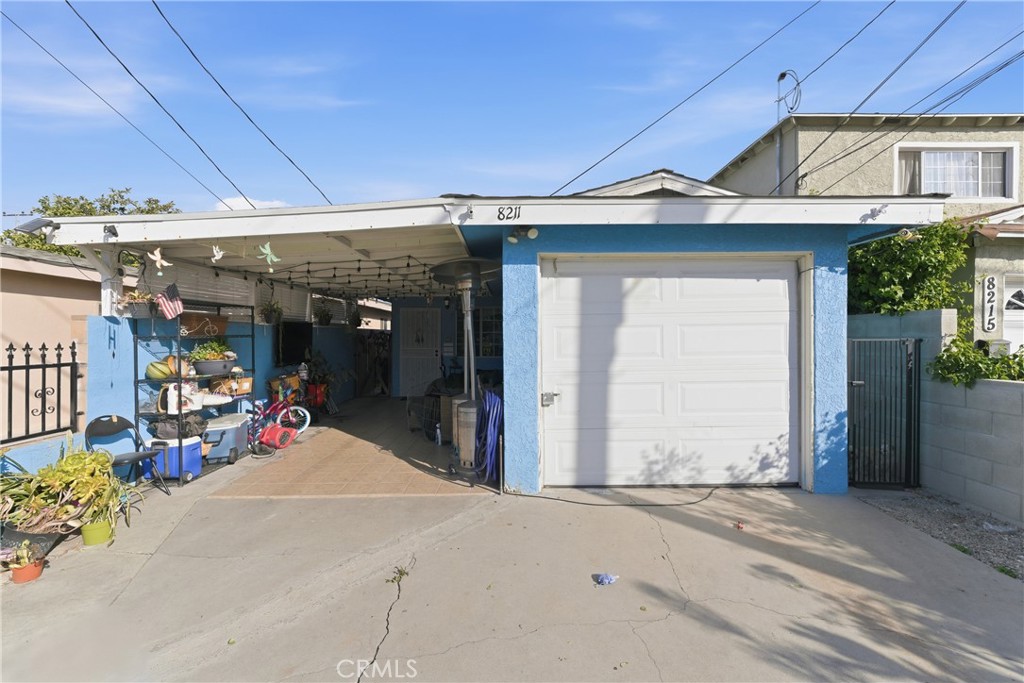 8211 Wilbarn Property Photo 2
