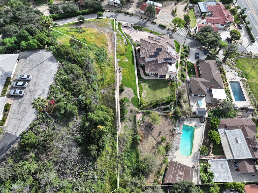 0 N Ben Lomond Avenue Property Photo 4