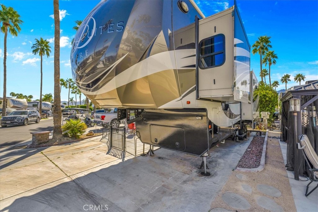 69411 Ramon Road Property Photo 4