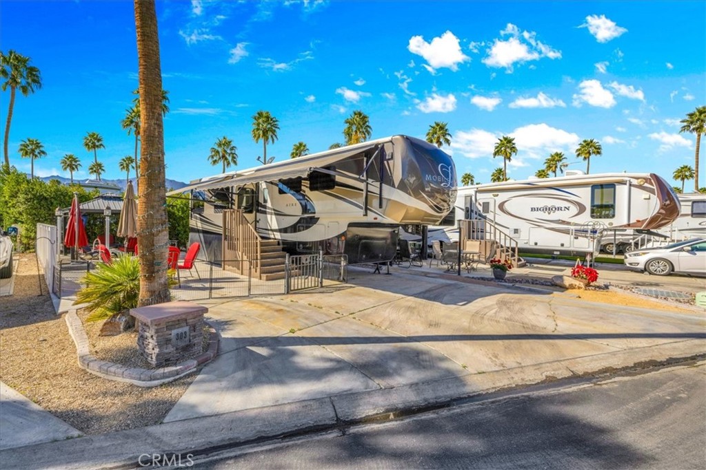 69411 Ramon Road Property Photo 6