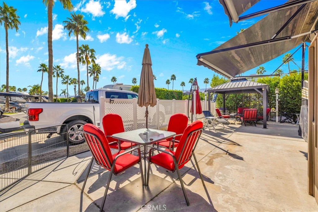 69411 Ramon Road Property Photo 9