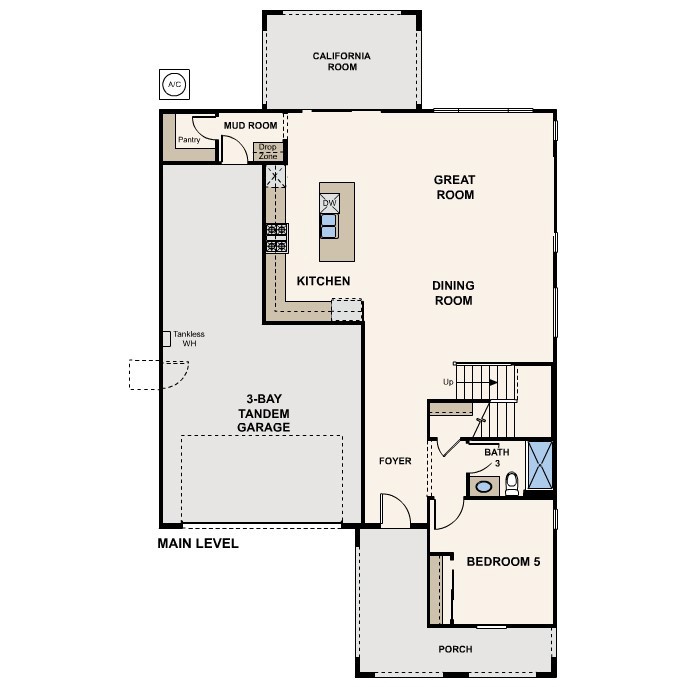 8587 Tamarack Street Property Photo 2