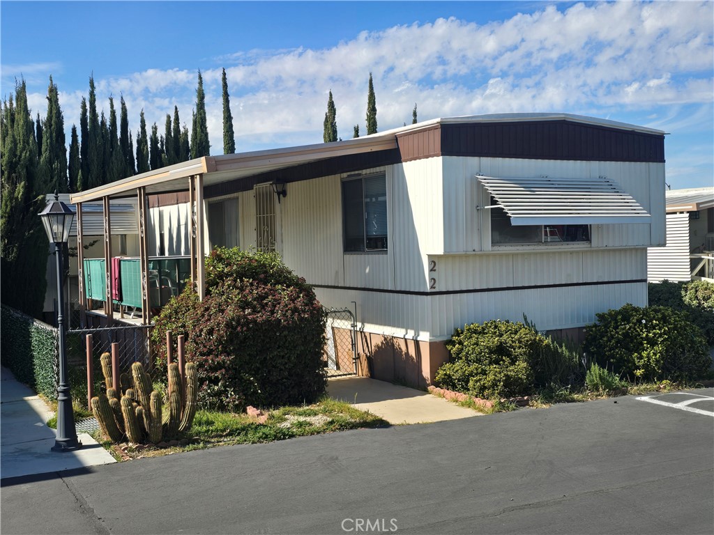 8655 Santa Fe Avenue E 22 Property Photo 1