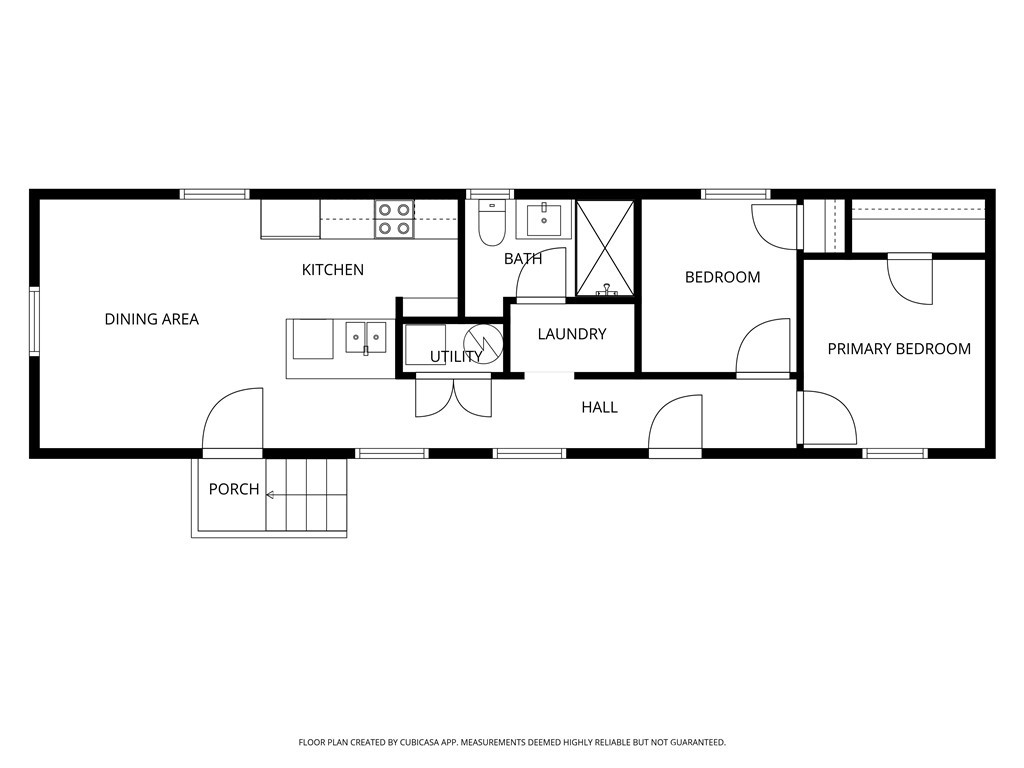 18411 Valley Boulevard 39 Property Photo 17