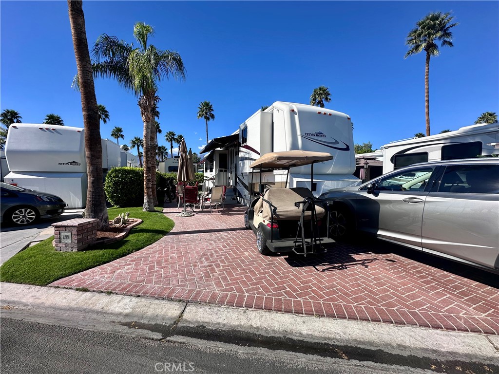 69411 Ramon Road Property Photo 1