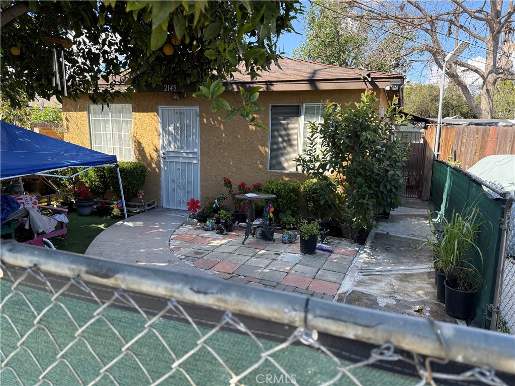 2145 Cogswell Property Photo 1