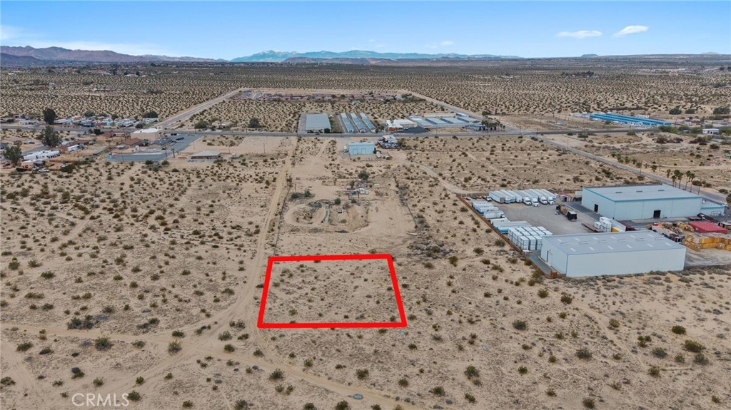 0 Adobe Road Property Photo 1