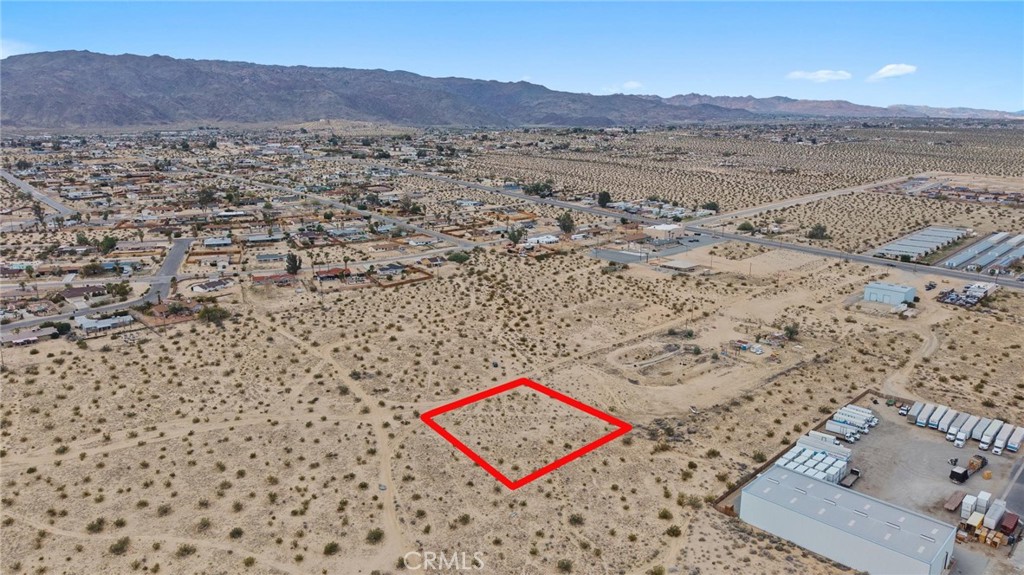 0 Adobe Road Property Photo 2