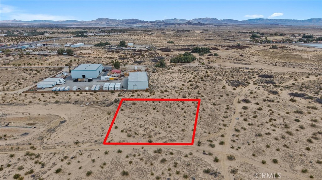 0 Adobe Road Property Photo 3