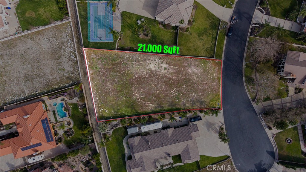 5056 Calypso Court Property Photo 9