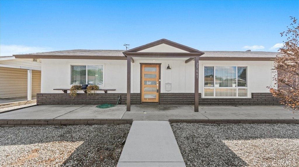 29661 Thornhill Drive Property Photo 1