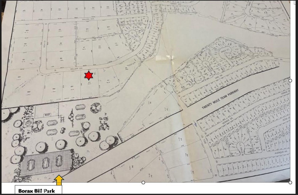 0 Miller Drive Property Photo 1