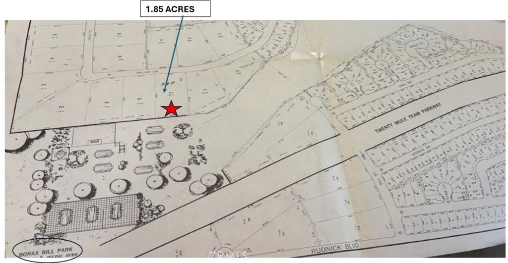 0 Miller Drive Property Photo 3