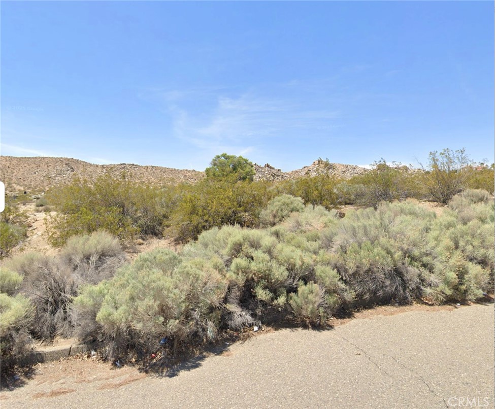 0 Chiwi Rd. Property Photo 2