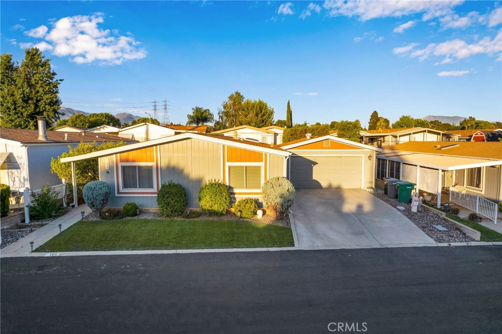 10961 Desert Lawn 166 Property Photo 44