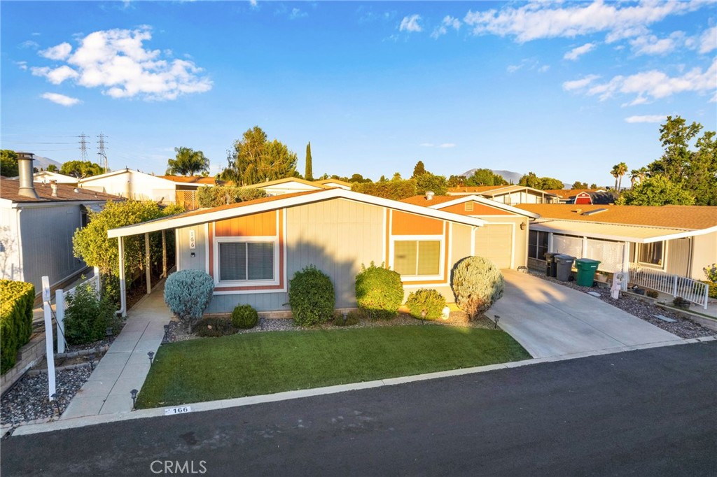 10961 Desert Lawn 166 Property Photo 45