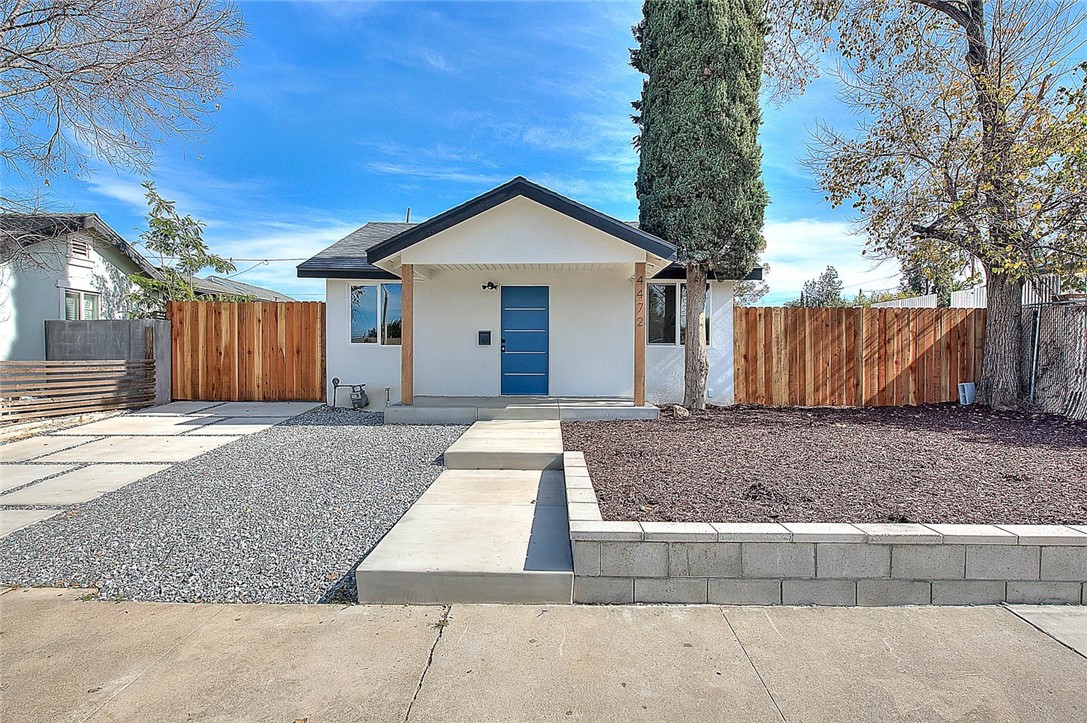 4472 Forest St. Property Photo