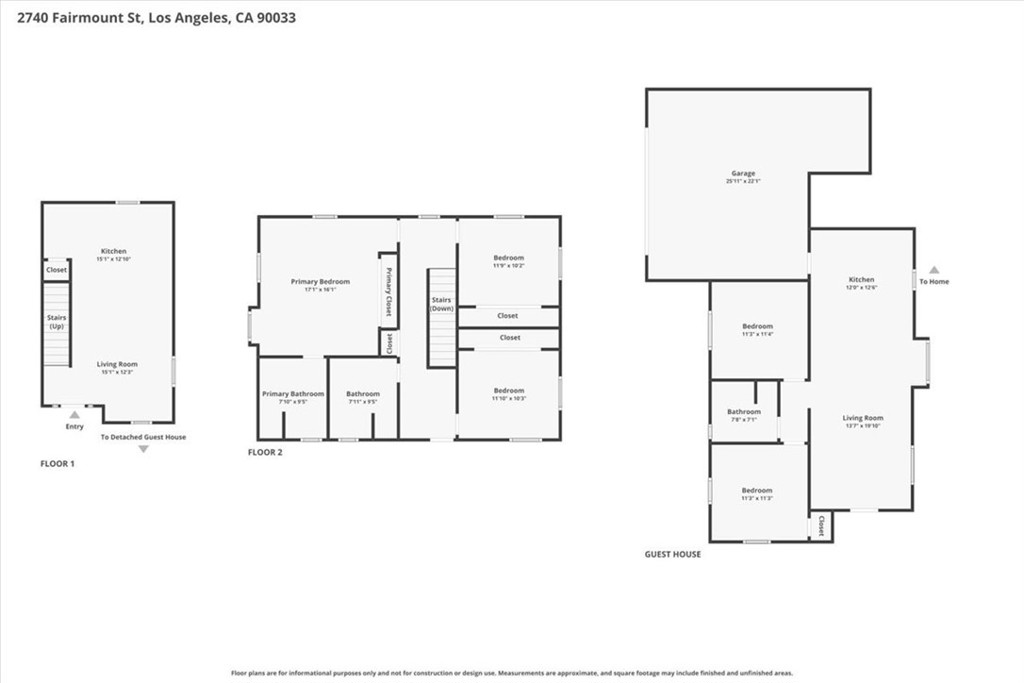 2740 Fairmount Property Photo 31