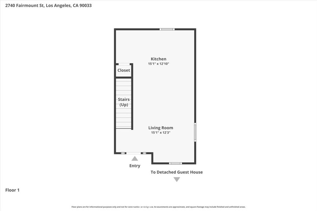 2740 Fairmount Property Photo 32