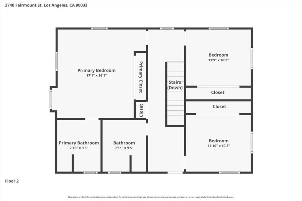2740 Fairmount Property Photo 33