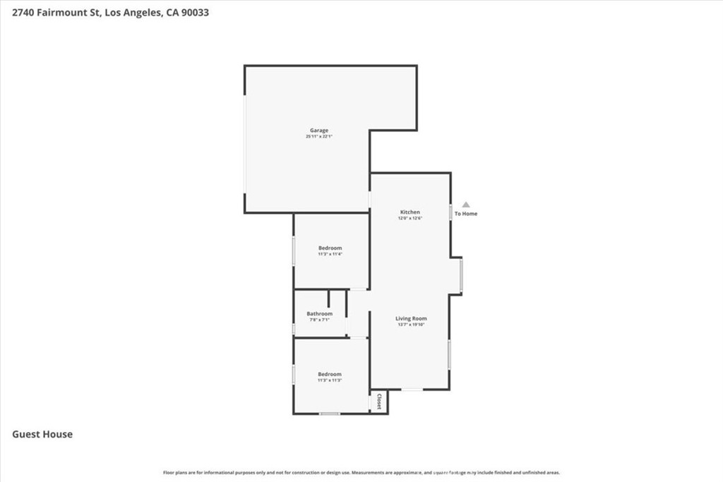 2740 Fairmount Property Photo 34