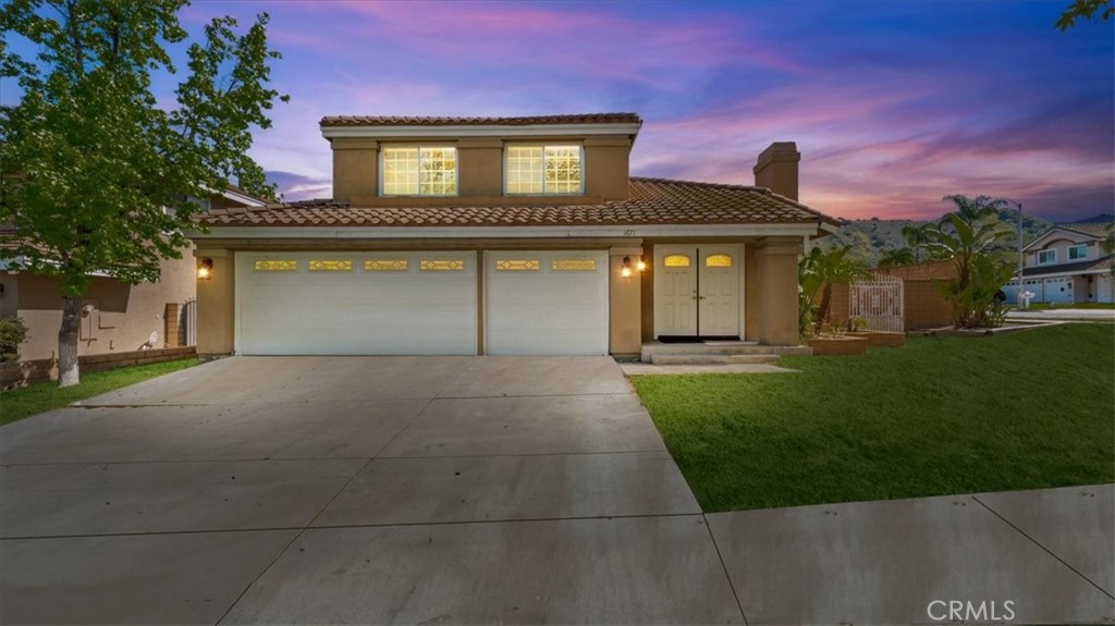 1671 Dominguez Ranch Road Property Photo 1